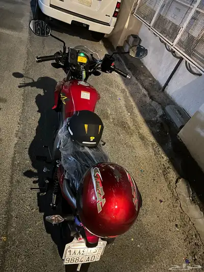دباب هاوجو 150cc 11