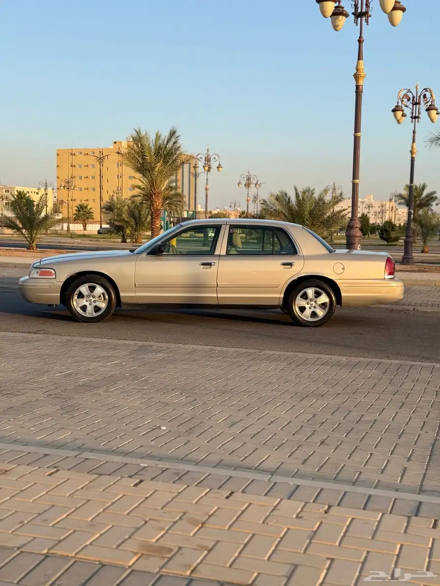 فكتوريا 2009 سعودي 4