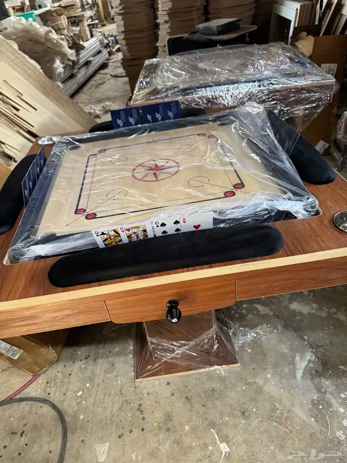 طاوله بلوت مرتفعه 6