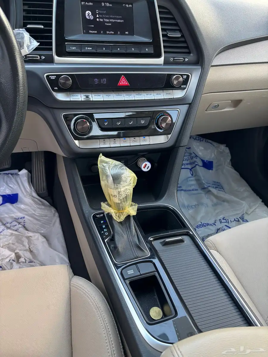 سوناتا 2019 13