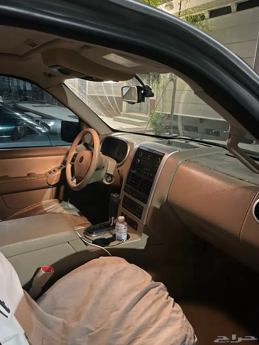 مونتنير 2008 السوم واصل 8000 7