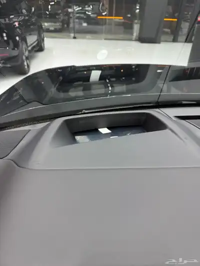 رنج 2025 8 سلندر HSE جديد بسعر 739 11