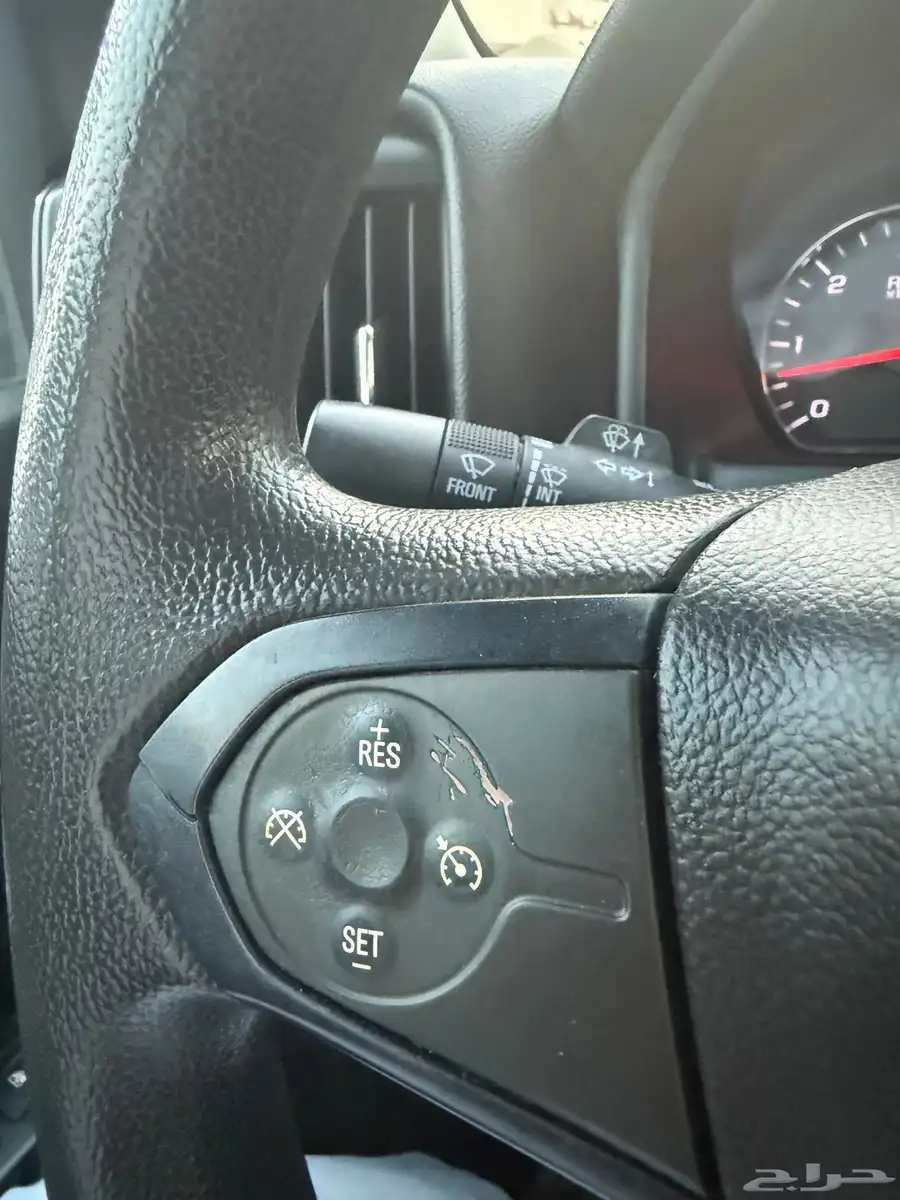 سلفرادو HD3500 دبل ارضي - نظيف جدا 16