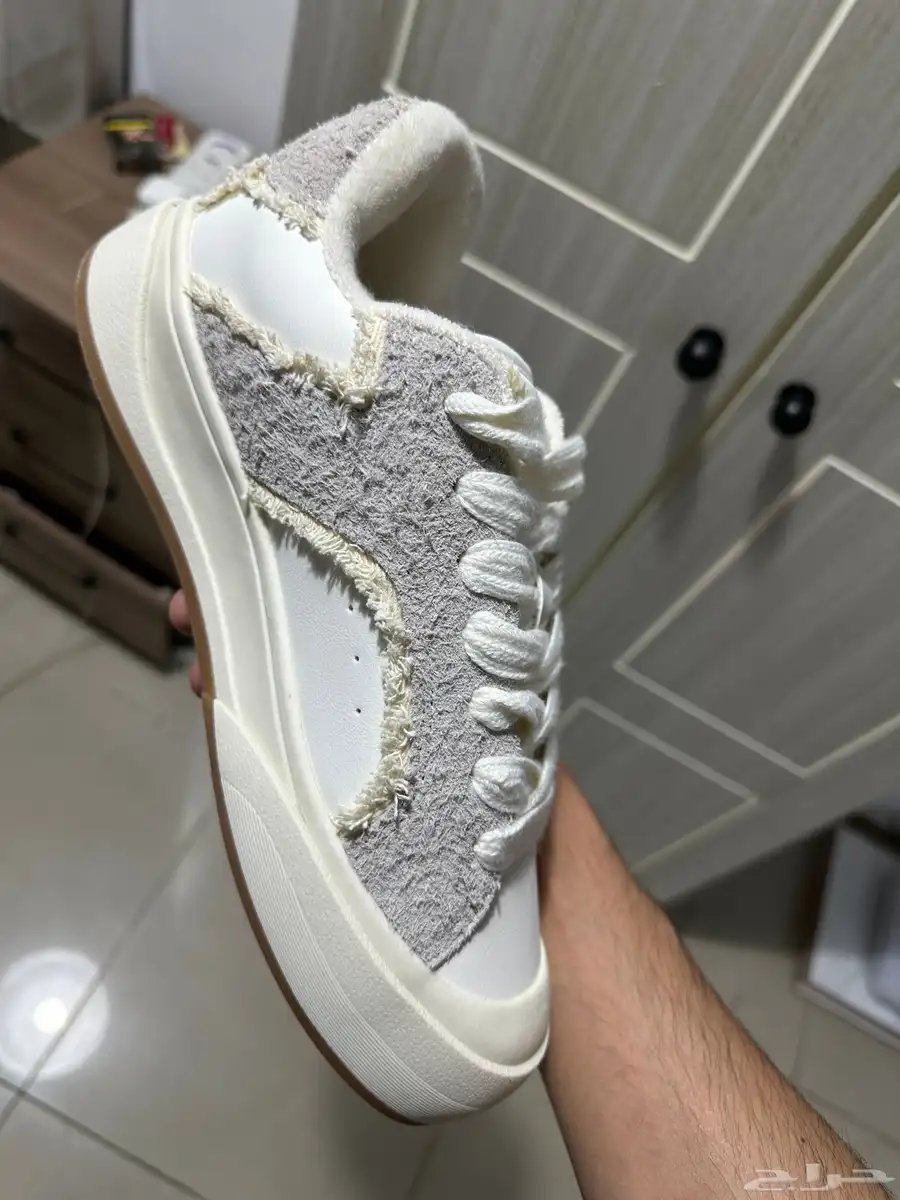 حزاء zara اوريجينال مقاس 41 6