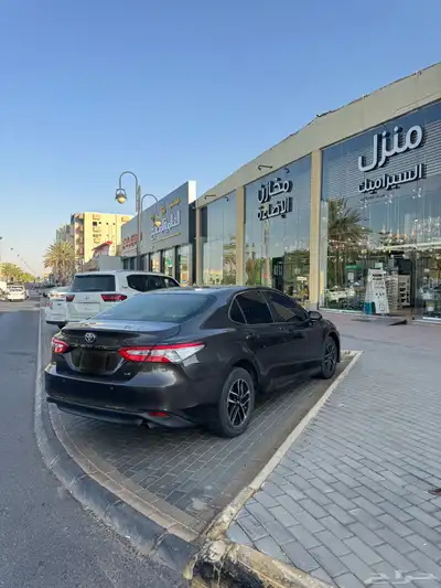 كامري2020 0