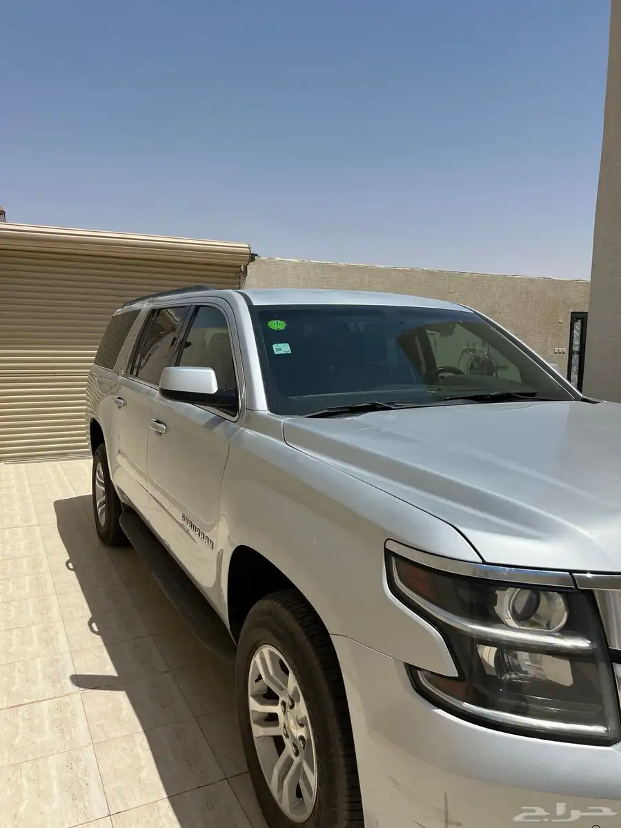 جمس تاهو 2015 Ls 3