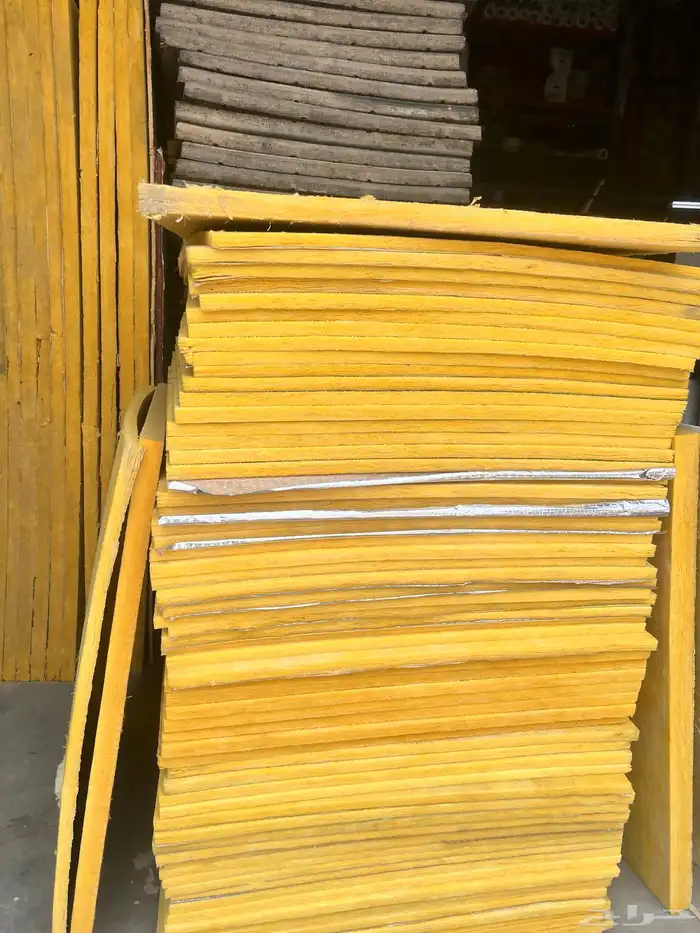 عازل صوت جميع أنواع تركيب وتوريد 0