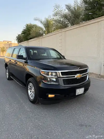 شيفروليه سوبر بان 2019 3
