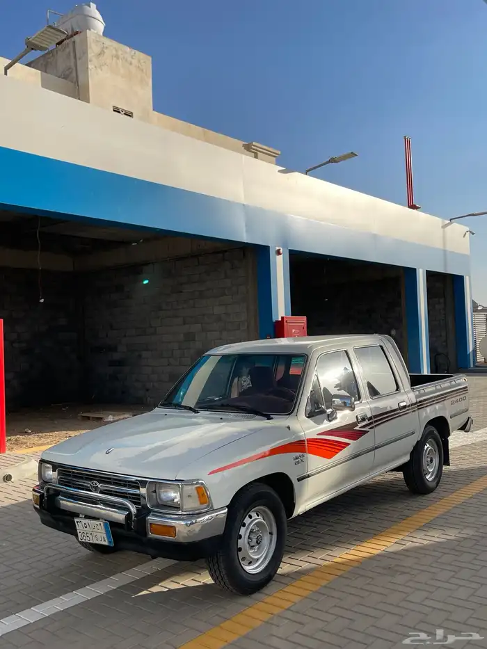 هايلوكس 0
