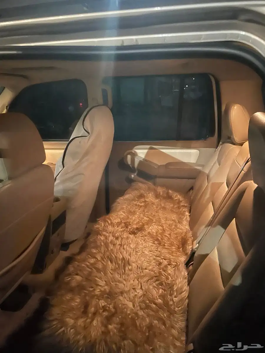 مونتنير 2008 السوم واصل 8000 8