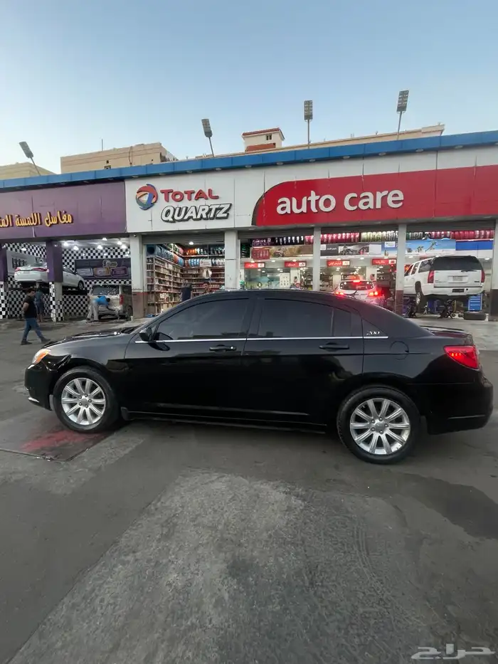 للبيع كلايزلر c200 1