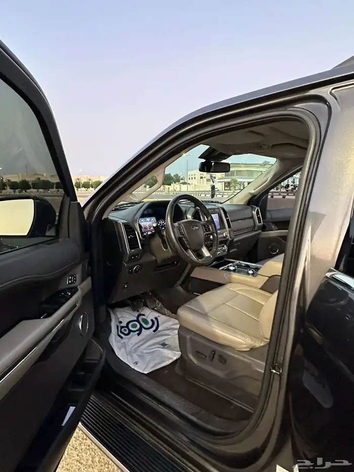 فورد اكسبيدشن للبيع 2021 7