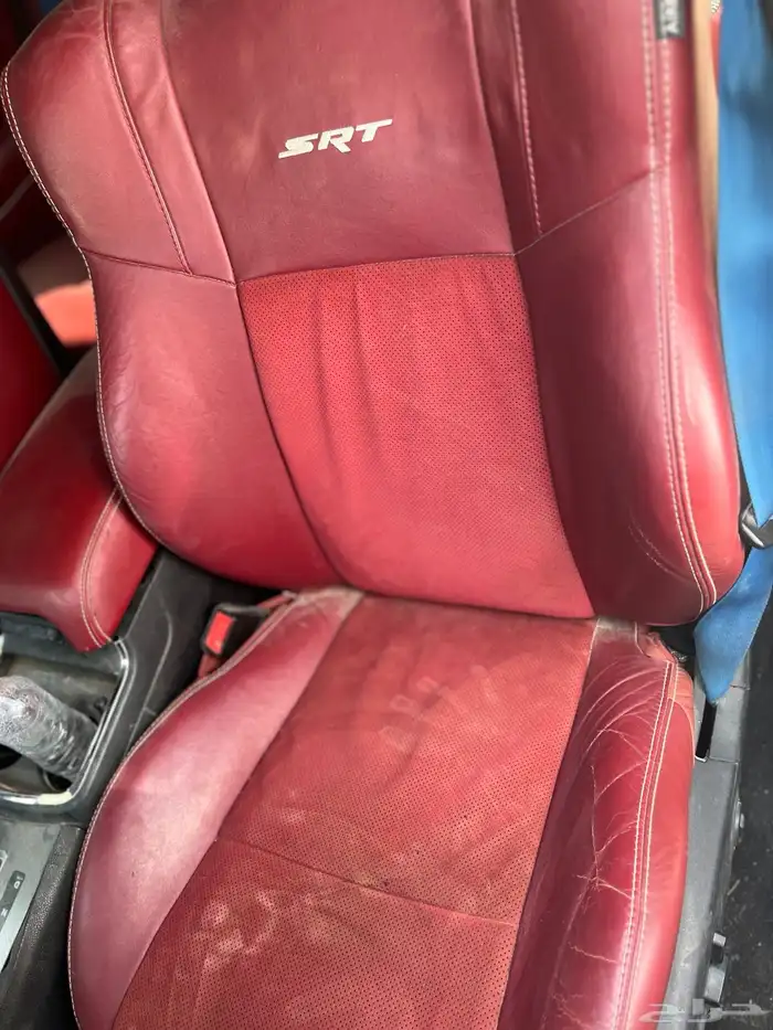 داخلية اس ار تي 2014 3