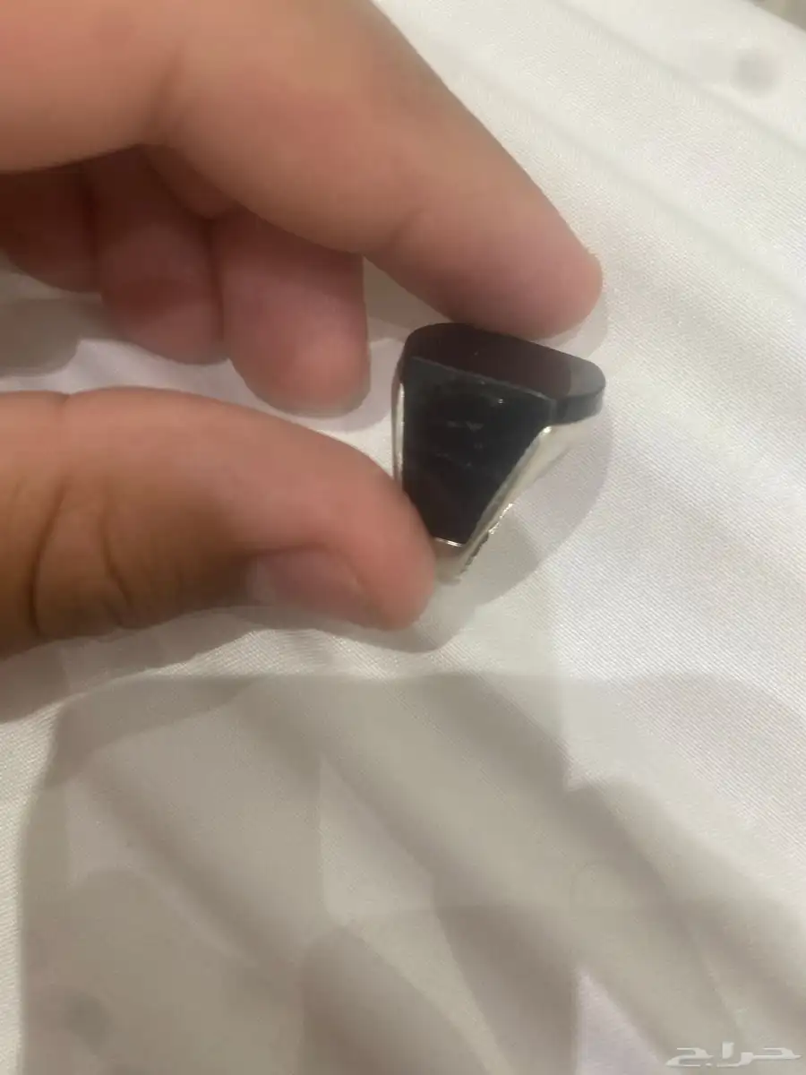خاتم ملكي فظه شاريه من درعه ب250 1