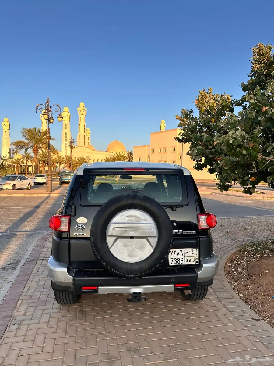 أف جي فل 2 4