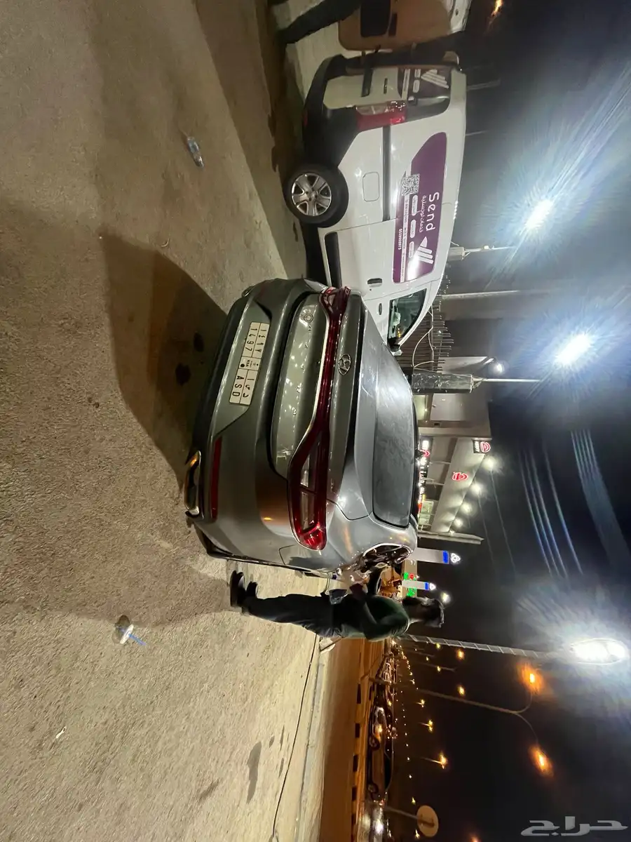 هيونداى ازيرا2018 4