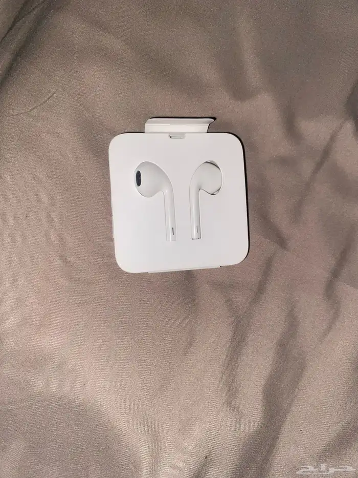 السماعات iPhone 1