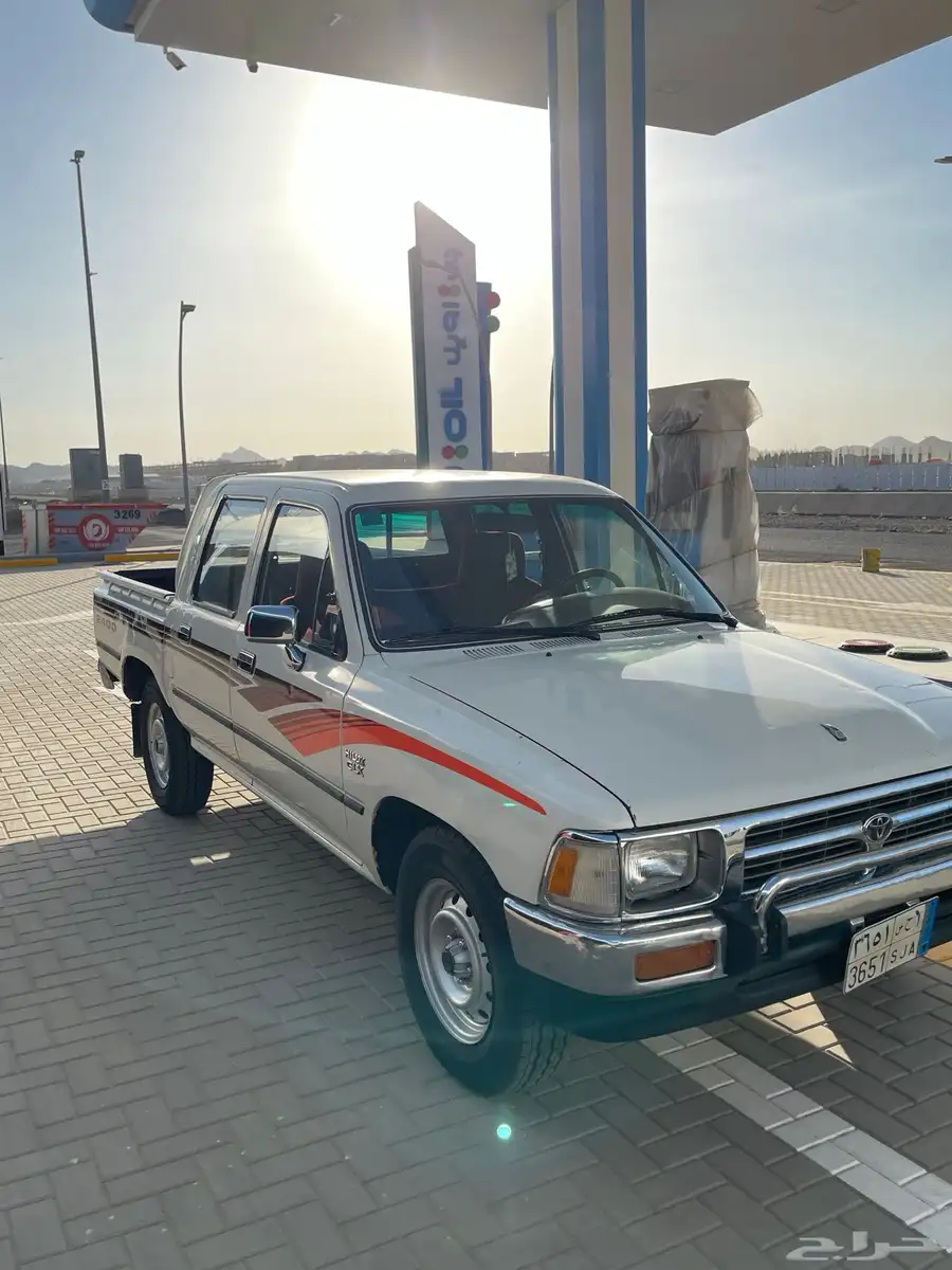 هايلوكس 1