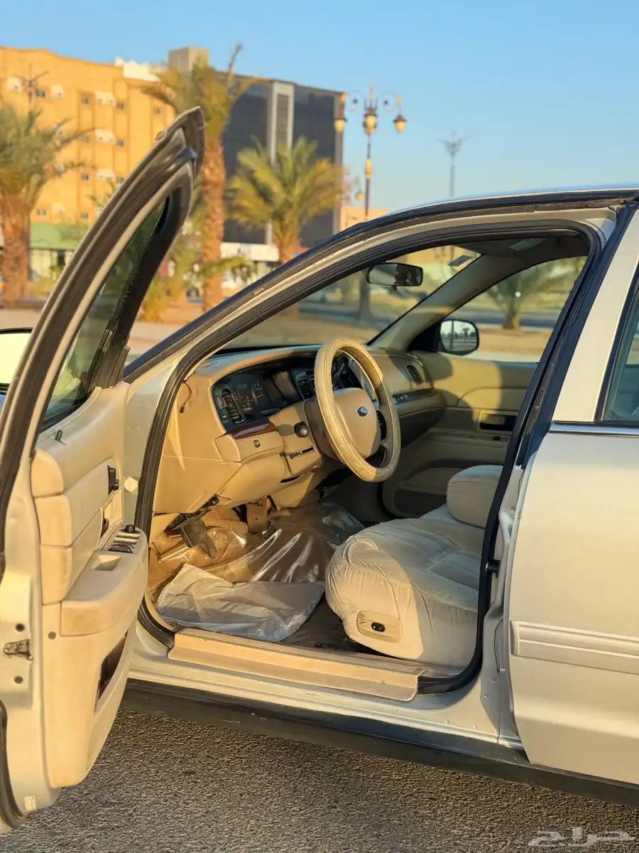 فكتوريا 2009 سعودي 8