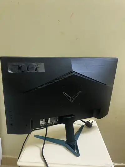شاشة قيمنق 1