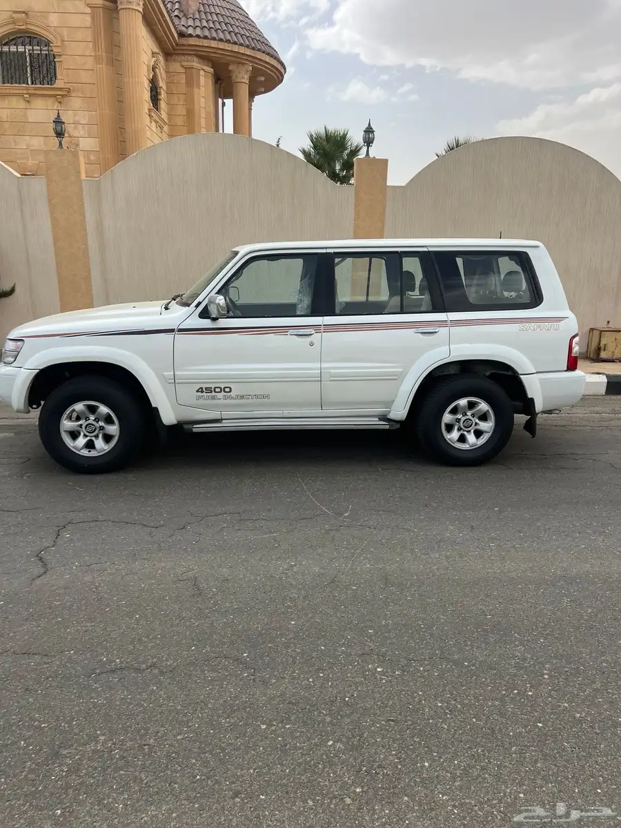 باترول 2000 بخاخ خليجي لؤلؤي 0