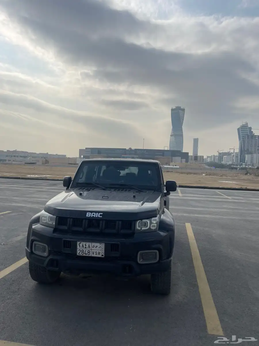 بايك 2023 للبيع 1