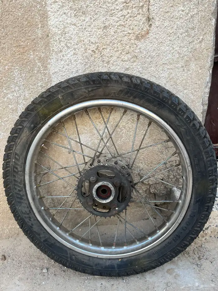 جنط للبيع النعيرية السوم 50 1