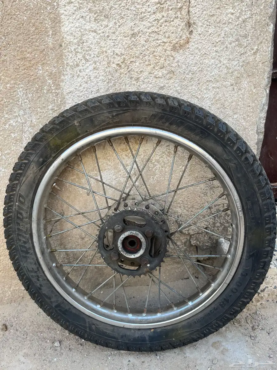 جنط للبيع النعيرية السوم 50 1