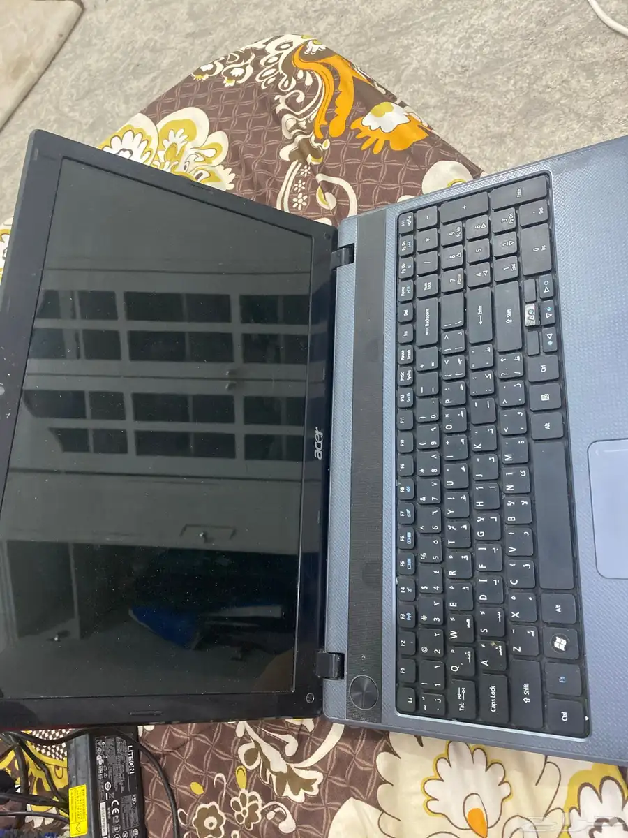 لابن توب acer 1