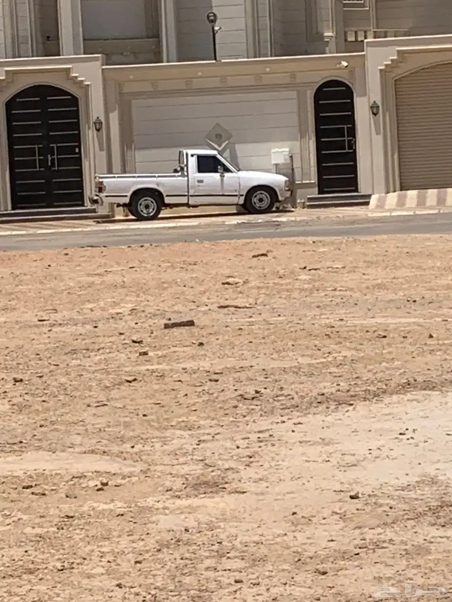 ددسن 85 للبيع نيسان 2