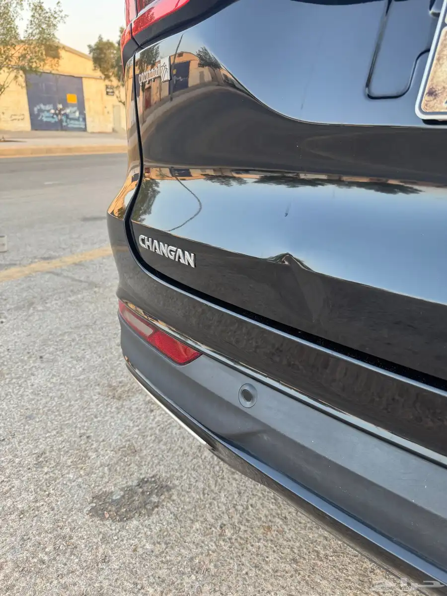 شانجان 8