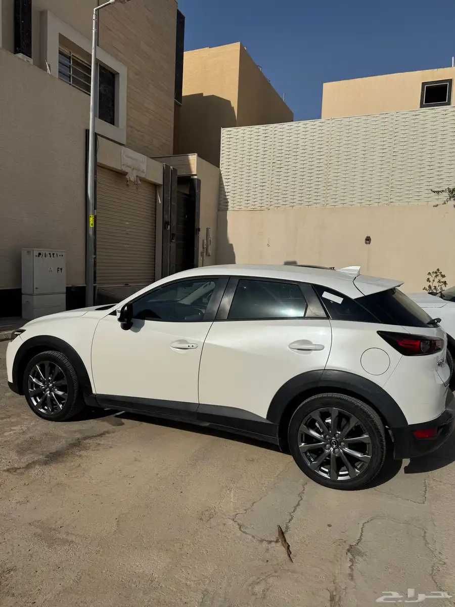 مازدا موديل 2020 فل كامل CX3 3