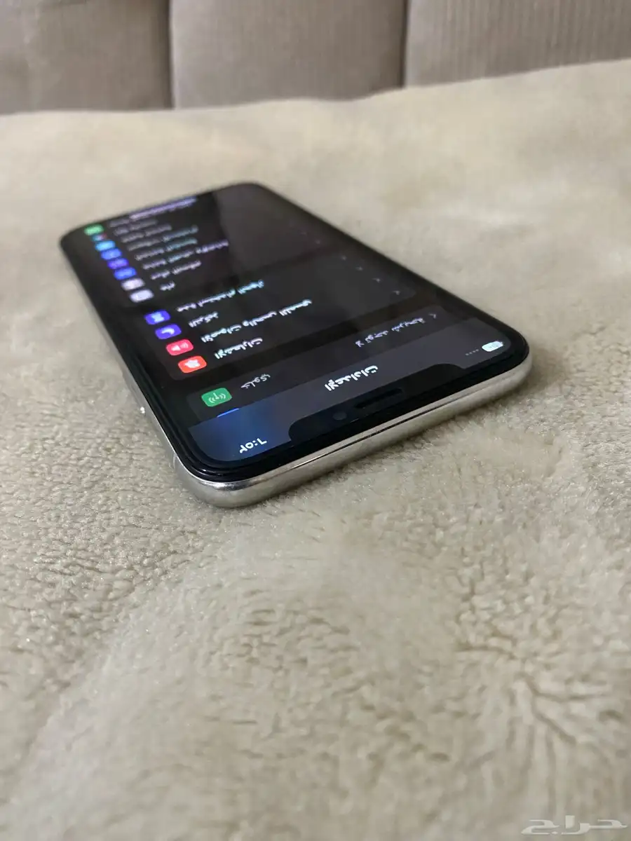 ايفون اكس 1