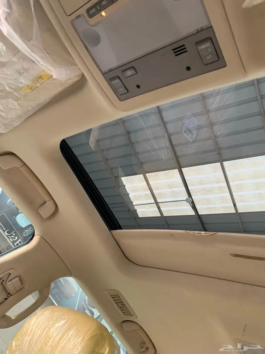 لكزس LX570 2015 7