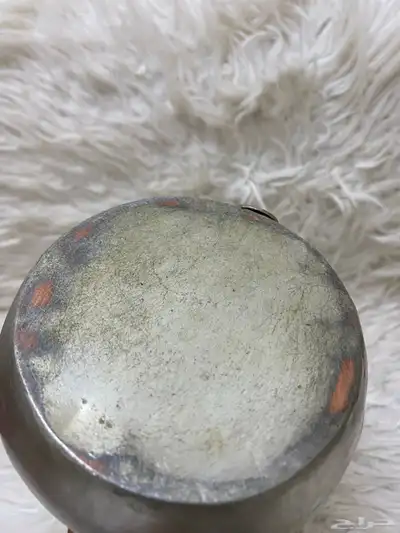 دله ختم حايل نحاس احمر كامل مبهاره 16 11