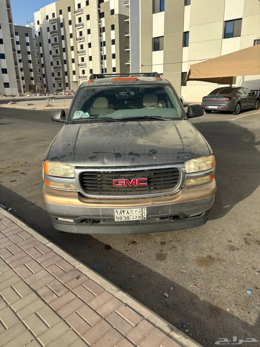 جمس سوبر بان نضيف ولا يشكو من شي 1