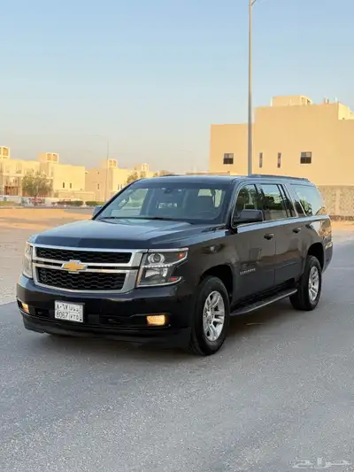 شيفروليه سوبر بان 2019 0