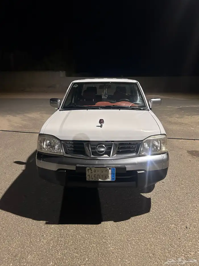 ددسن 2009 بدي على شرط القير وا مكينة على شرط ممشى 649 الف 1