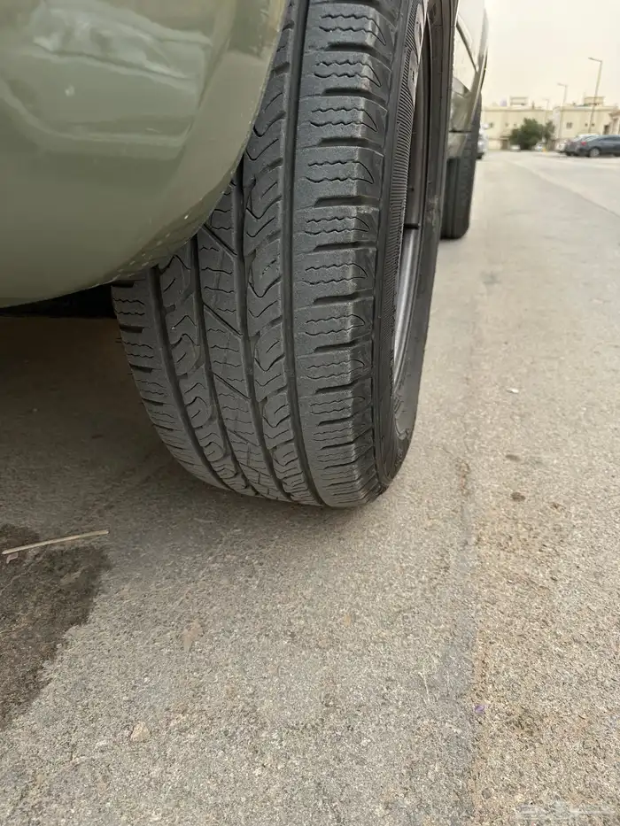 جيب جريت وول هوفر (2008) قير عادي 4 سلندر 14