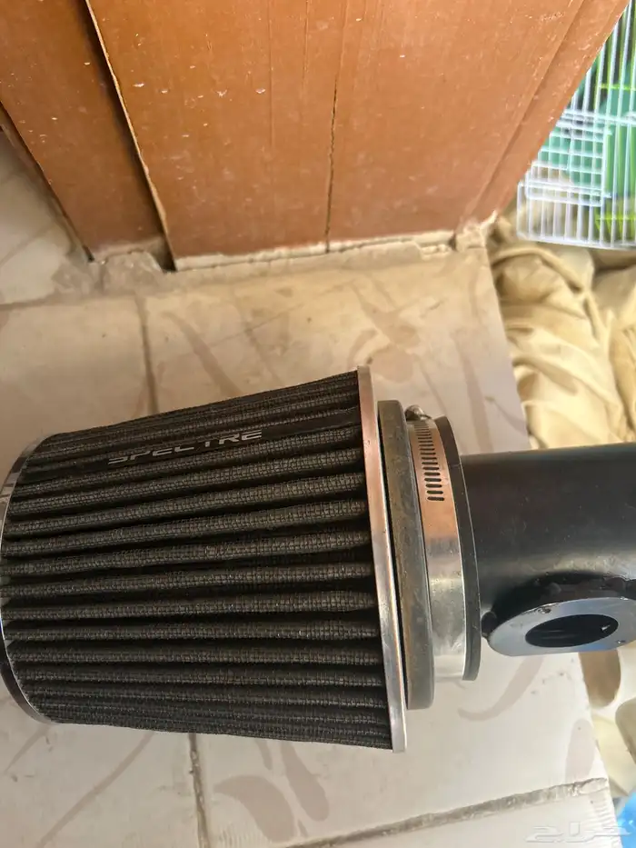 فلتر سبكتر 0