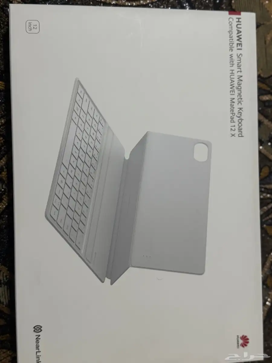 تابلت هواوي (matepad 12 x) 3