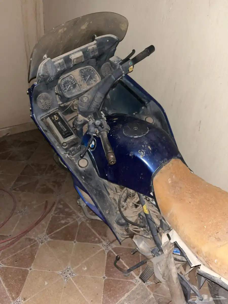 دباب BM للبيععع 0
