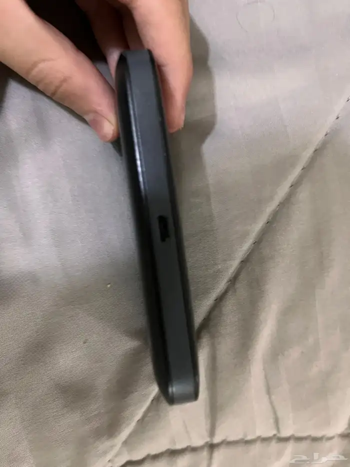 شبكة نظيفة  4G 5