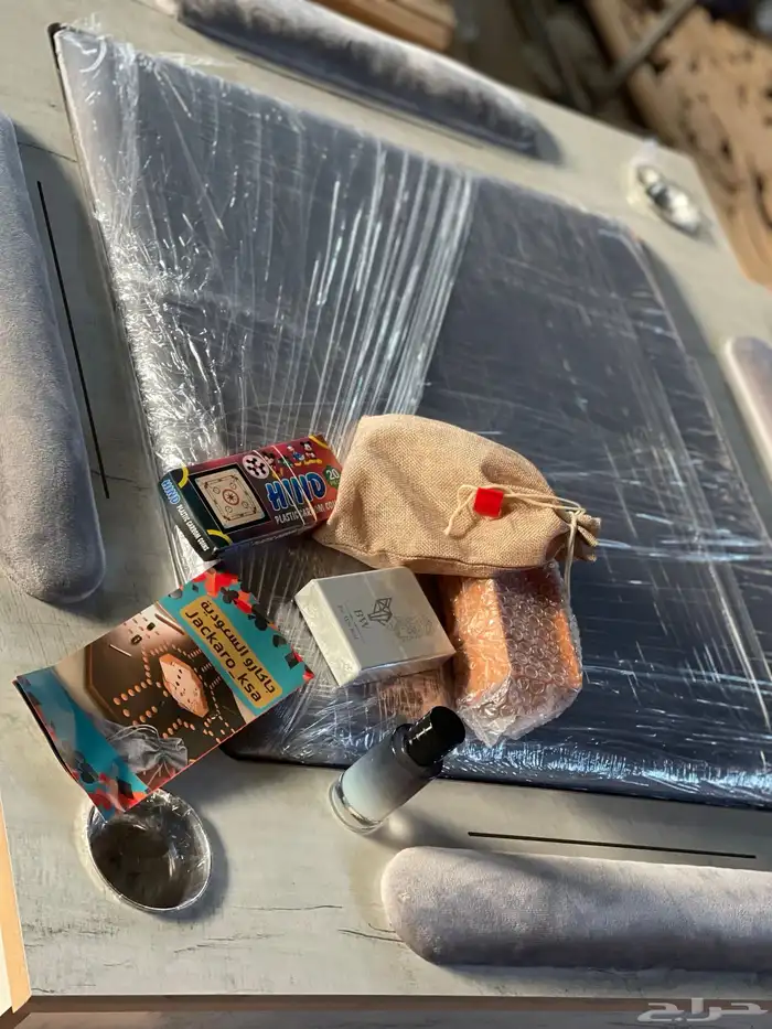 طاوله بلوت مرتفعه 60