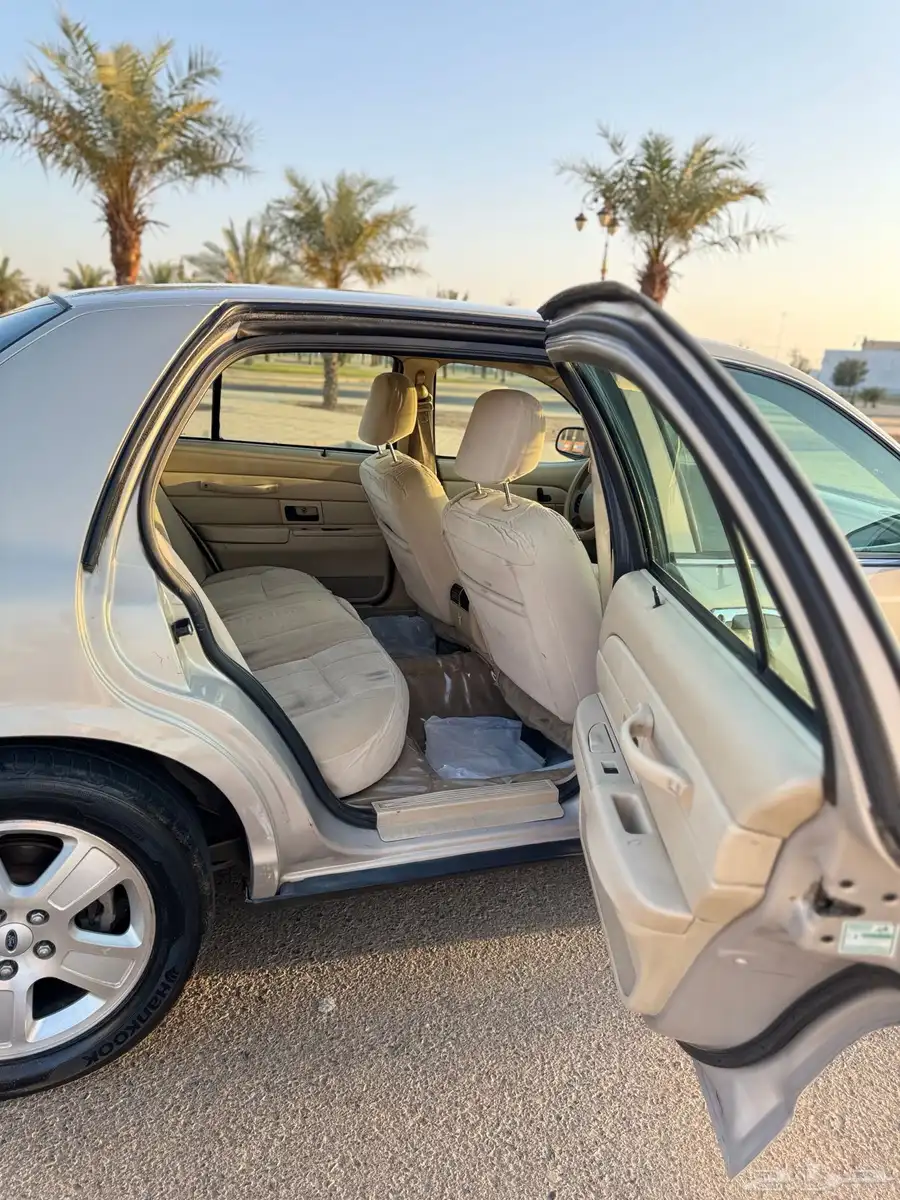 فكتوريا 2009 سعودي 13