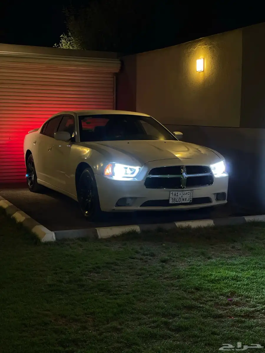 تشارجر 2014 v6 3