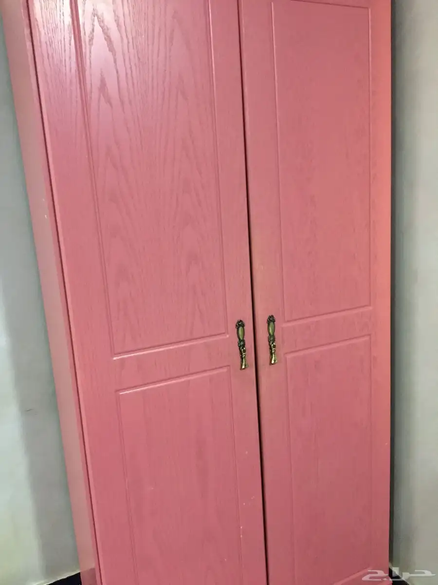 دولاب وتسريحه وكمدينه 0