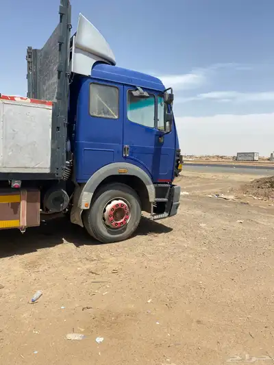 للبيع لوري البي 1