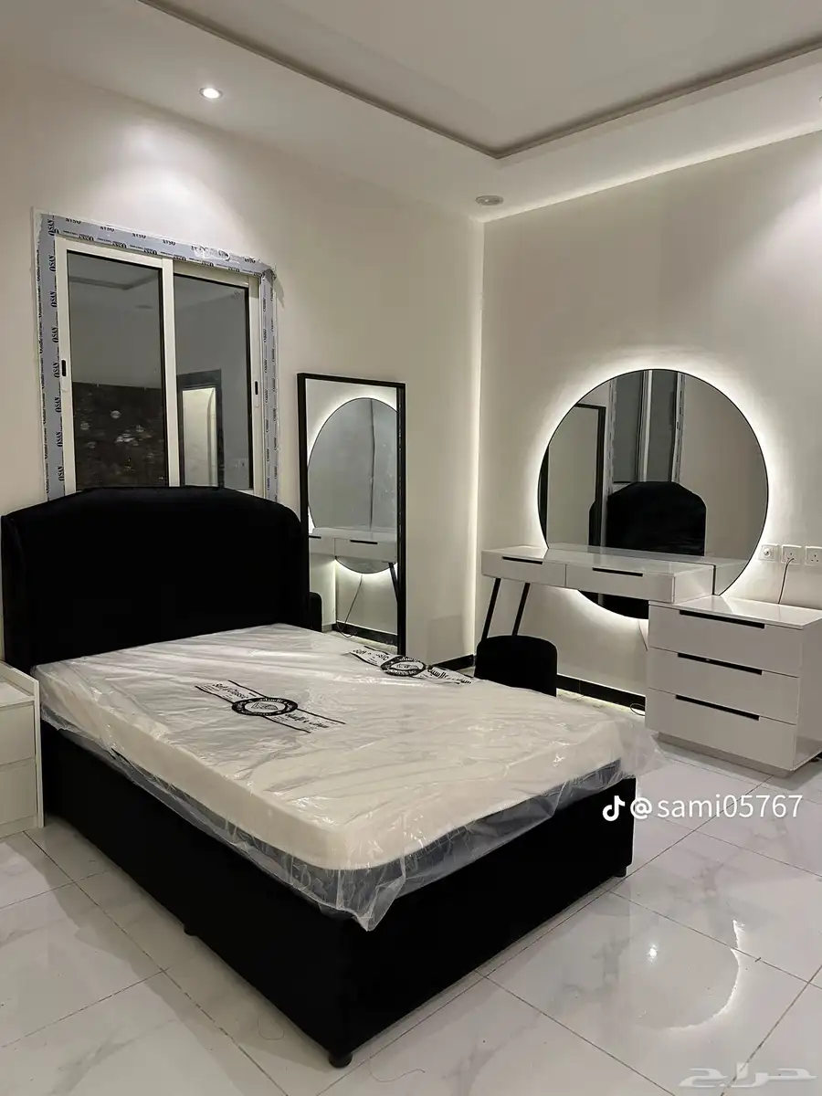 غرف نوم 53