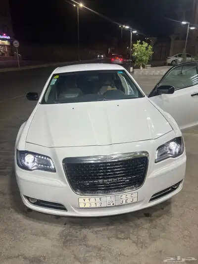 كلايسلر C300 2013 0